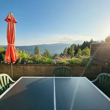 Almblick In Ruhiger Lage Trahutten