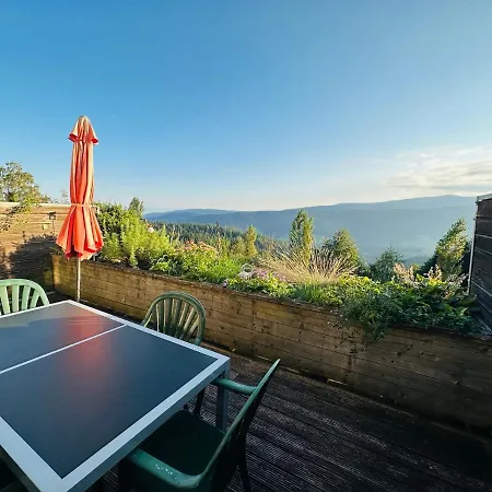 Almblick In Ruhiger Lage * Trahutten