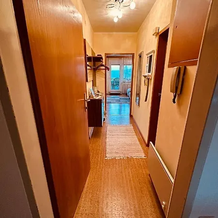 Almblick In Ruhiger Lage Apartmán *