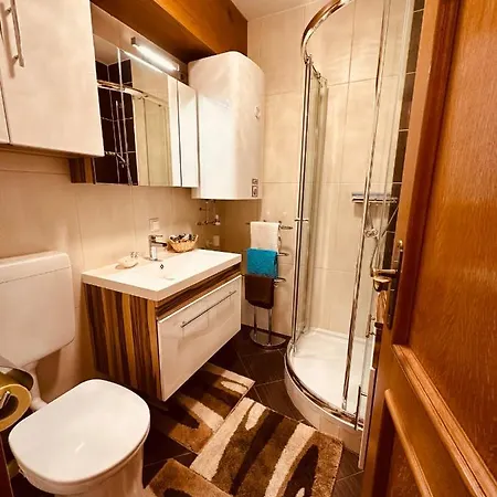 Apartmán Almblick In Ruhiger Lage *