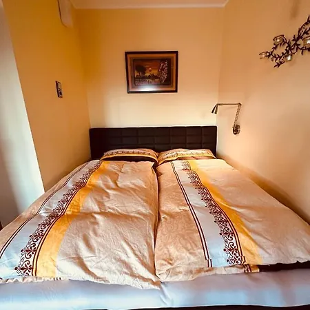 Almblick In Ruhiger Lage Apartmán