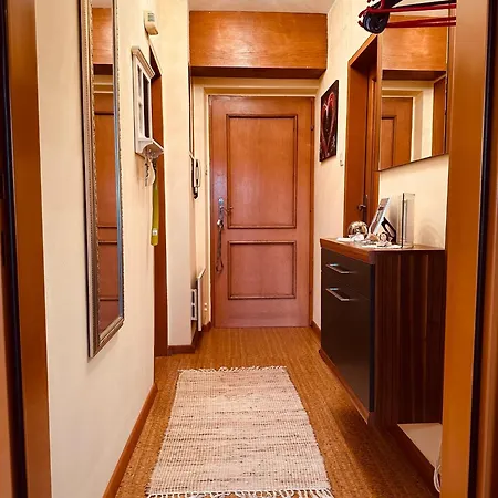 Almblick In Ruhiger Lage *