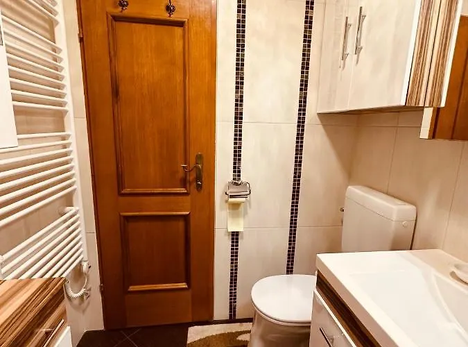 Almblick In Ruhiger Lage Trahutten