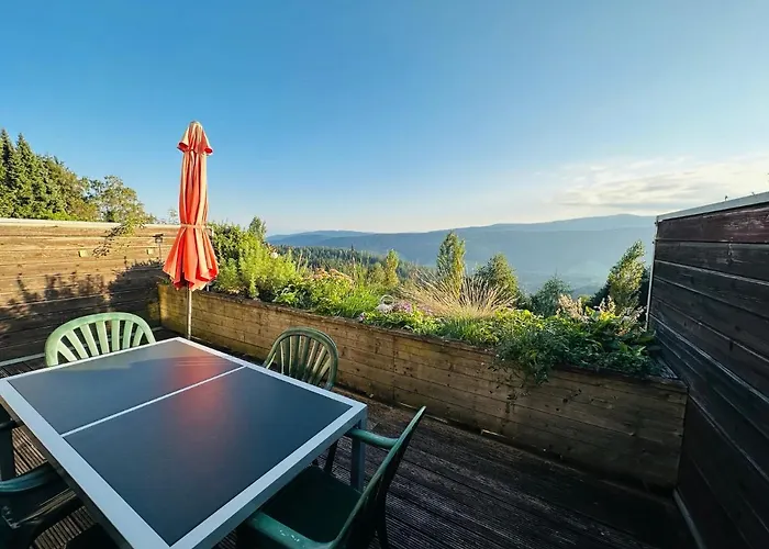 Almblick In Ruhiger Lage * Trahutten