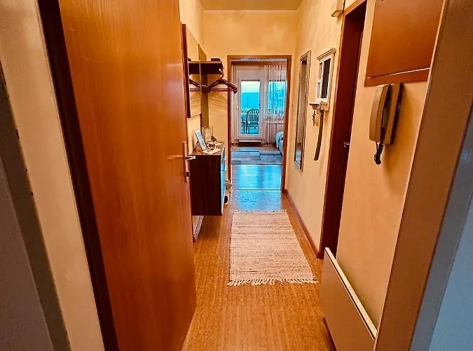 Almblick In Ruhiger Lage شقة *