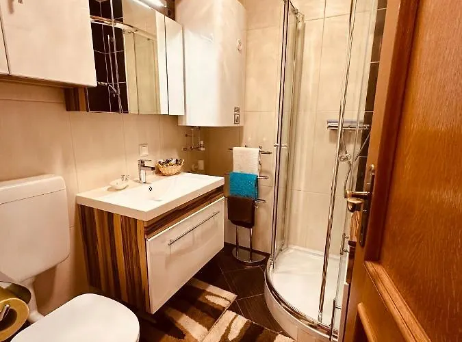 شقة Almblick In Ruhiger Lage *