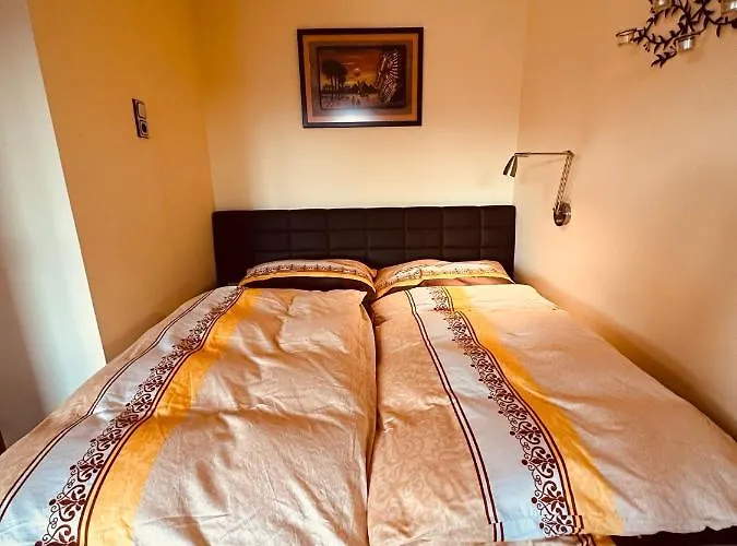 Almblick In Ruhiger Lage شقة