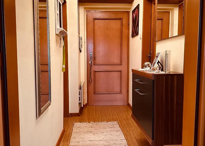 Almblick In Ruhiger Lage *